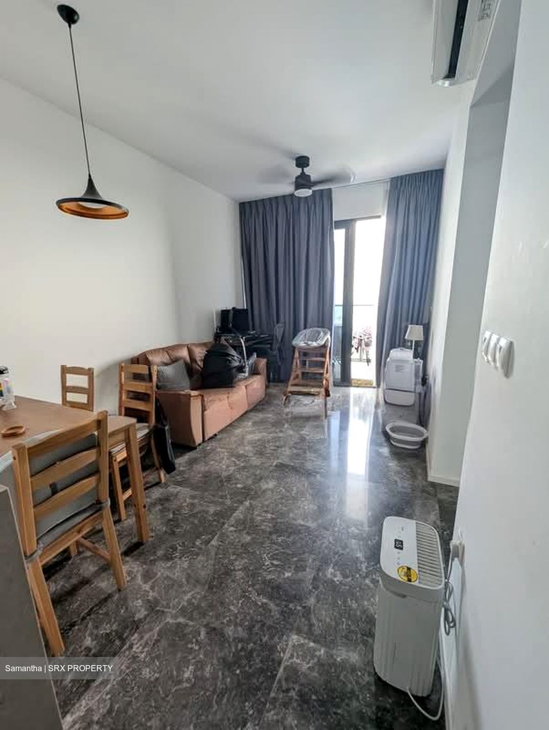 Avenue South Residence (D3), Apartment #546635581